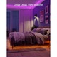 Govee RGB LED szalag, Alexa/Google hangvezérlés, 10 m