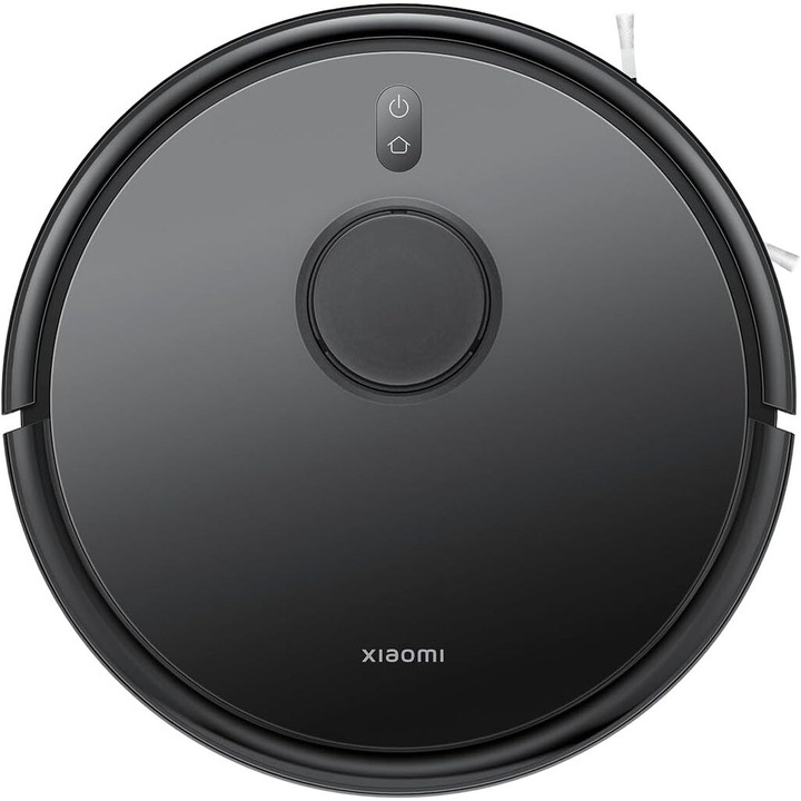 Robotporszívó felmosóval Xiaomi Robot Vacuum S20, fekete