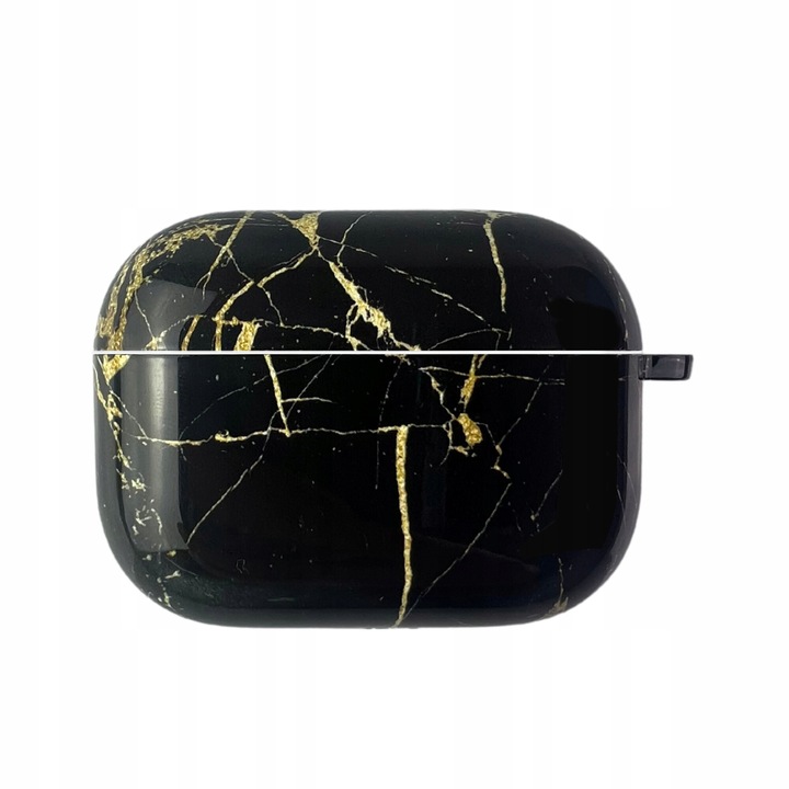 Калъф за слушалки с ключодържател AirPods Pro gen 1 h