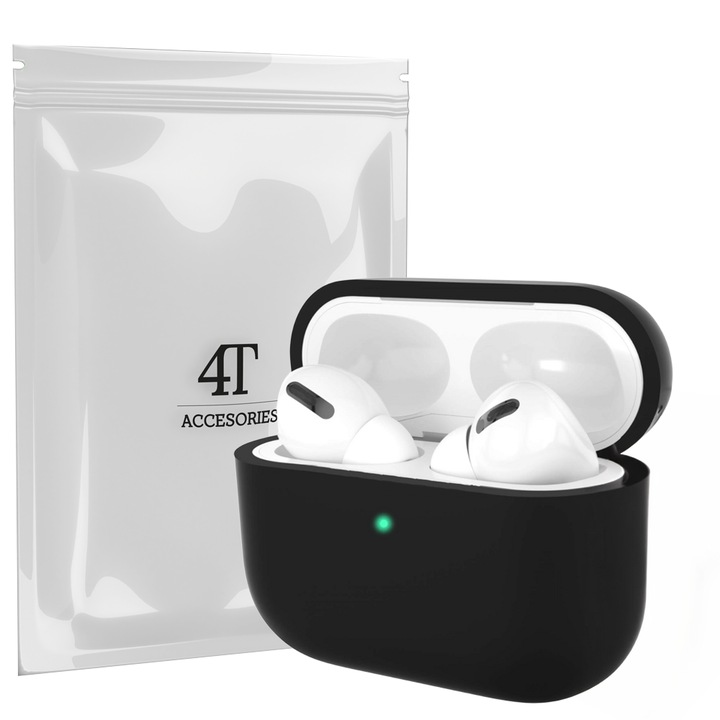 Калъф за слушалки AirPods Pro gen 1 b