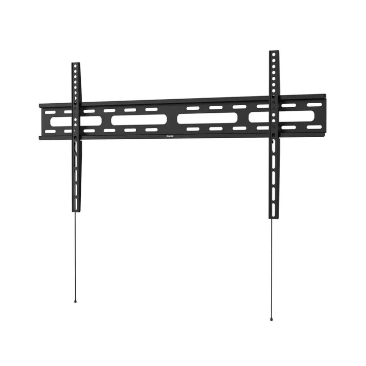 Suport de perete TV HAMA, 229 cm (90") pana la 60 kg, 220815