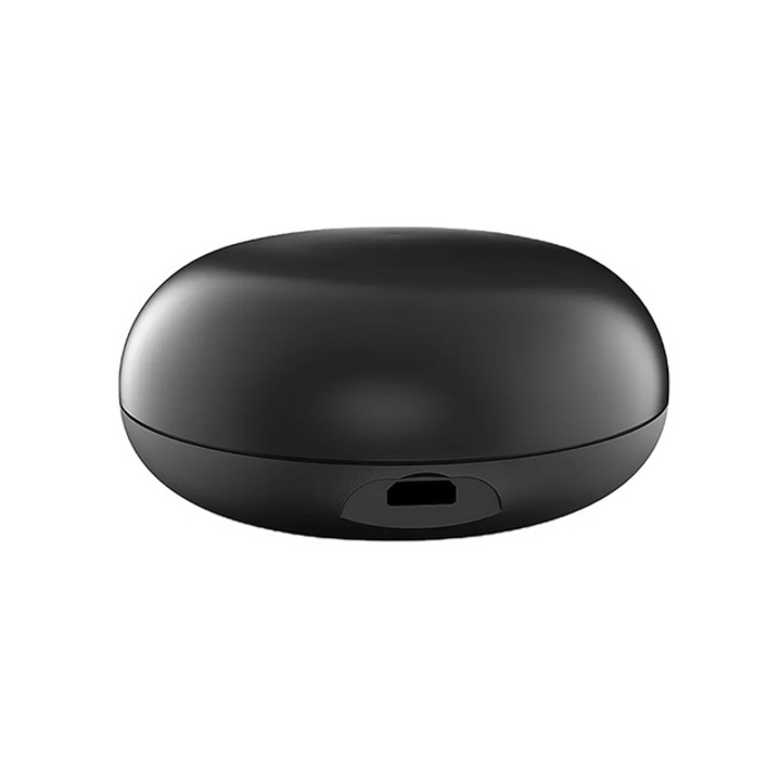 Smart Remote RSH-IR14, fekete, 38 KHz, iOS 7.0/Android 4.0 és újabb