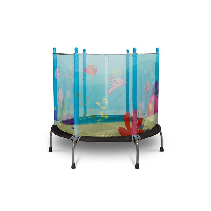 Gyermek trambulin Óceán Caretero Toyz