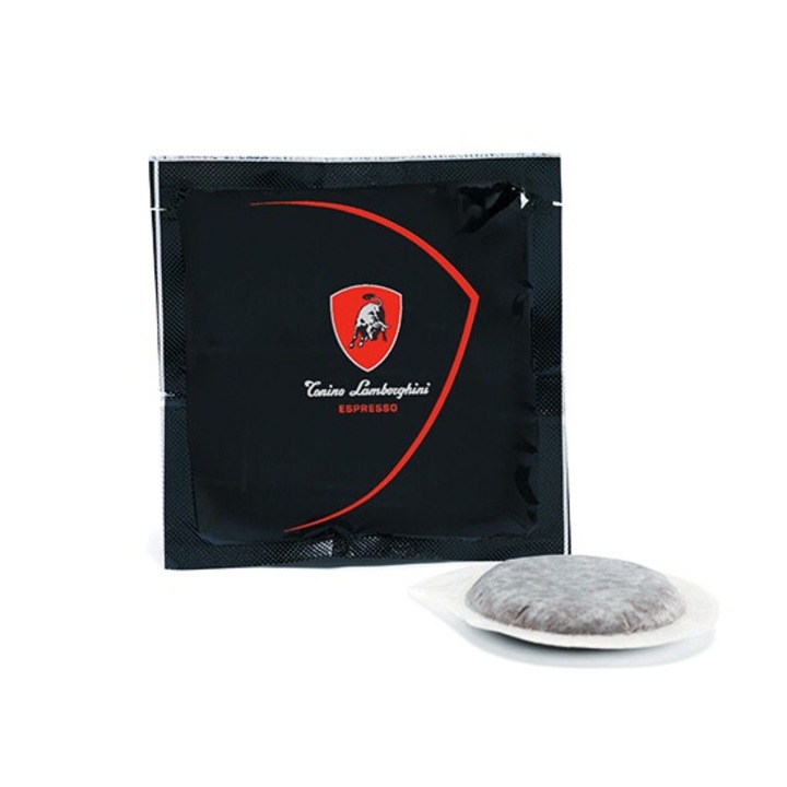 Cafea mono doze ESE Tonino Lamborghini, 1 x 7g