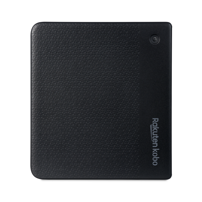 Set Cititor Color, Kobo, Libra, 4 Piese, Negru - eMAG.ro