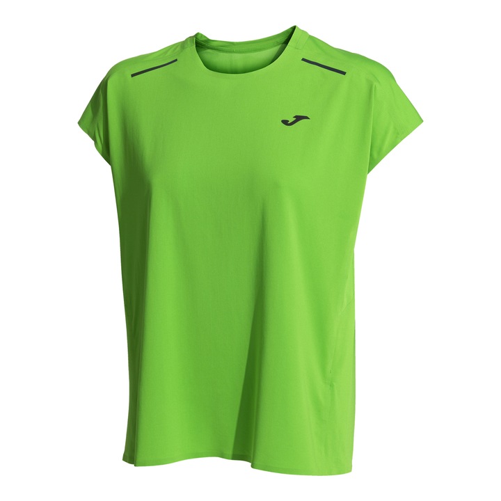 Tricou fara maneci R-City 902023.433, Joma, Verde, Verde