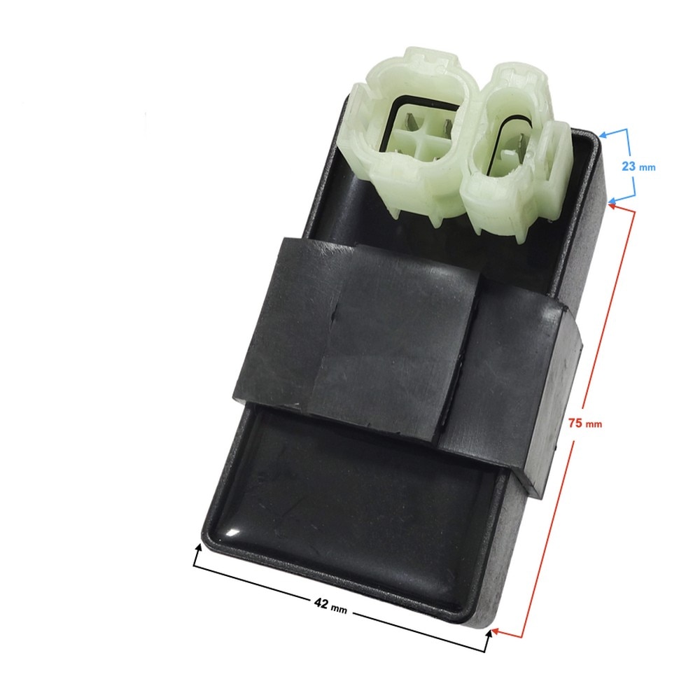 Cdi cross 250 / CB250 / Loncin AC - eMAG.ro Cdi cross 250 / CB250 / Loncin AC - eMAG.ro