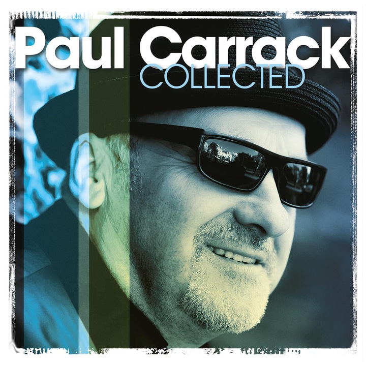 Paul Carrack - Collected (180g Audiophile Pressing) - 2LP