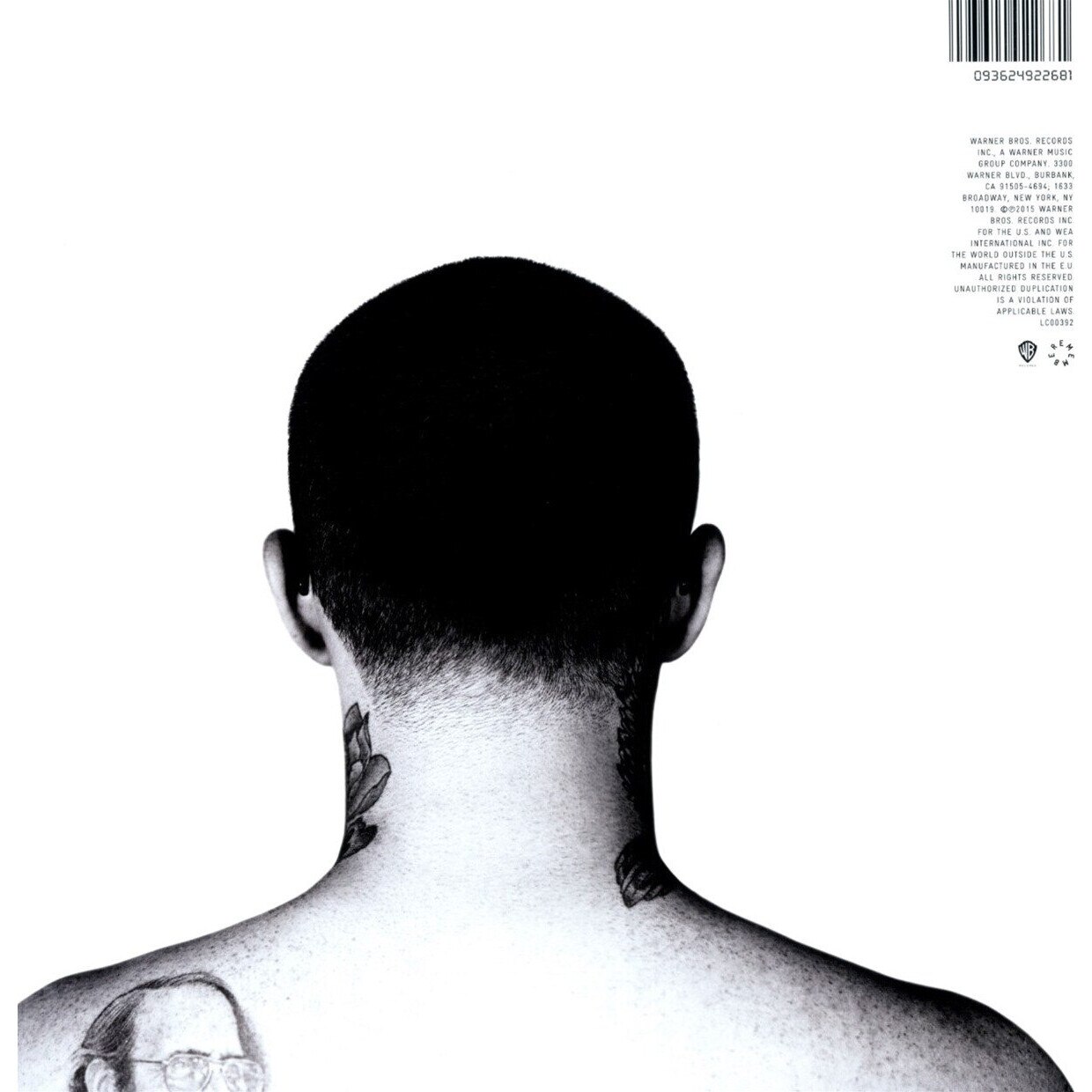 洋楽 Kendrick Lamar Mr.Morale&TheBigSteppers Mr. Morale & The Big Steppers - Album by Kendrick Lamar