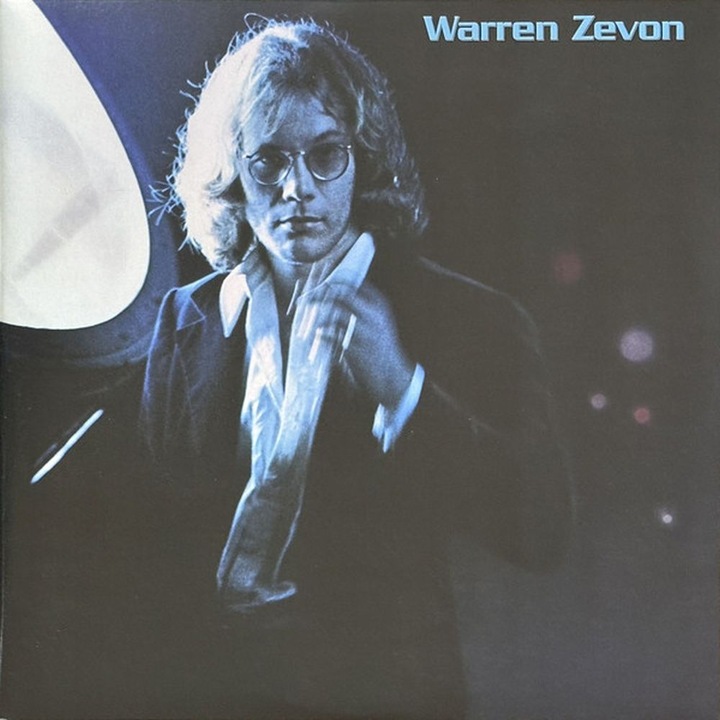 Warren Zevon - Warren Zevon - 2LP