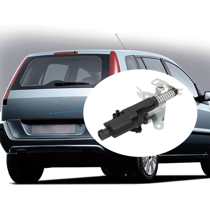 Actuator blocare portbagaj, Pentru Ford Fiesta Mk5 Fusion, 2002-2008, 2S6T432A98AF