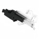Actuator blocare portbagaj, Pentru Ford Fiesta Mk5 Fusion, 2002-2008, 2S6T432A98AF