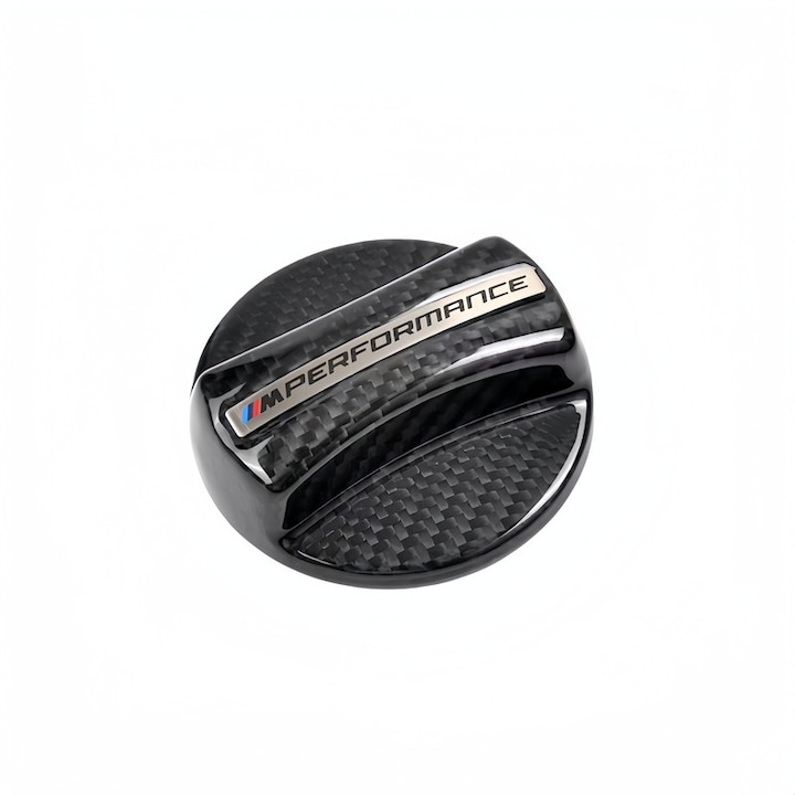 Szénszálas üzemanyagtartály sapka BMW Series 1 / 2 / 3 / 4 / 5 / 7 / X1 / X2 / X3 / X4 / X5 / X6 / M3 / M4 / Mini