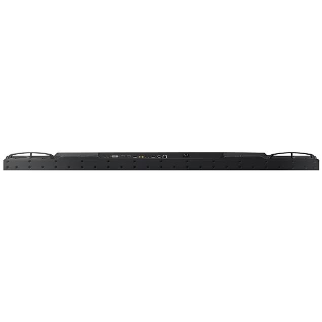 Televizor LCD Samsung VM55B-E de 55 inchi negru (LH55VMBEBGBXEN) (LH55VMBEBGBXEN)