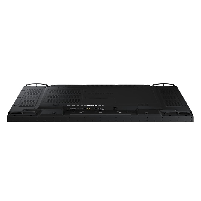 Televizor LCD Samsung VM55B-E de 55 inchi negru (LH55VMBEBGBXEN) (LH55VMBEBGBXEN)