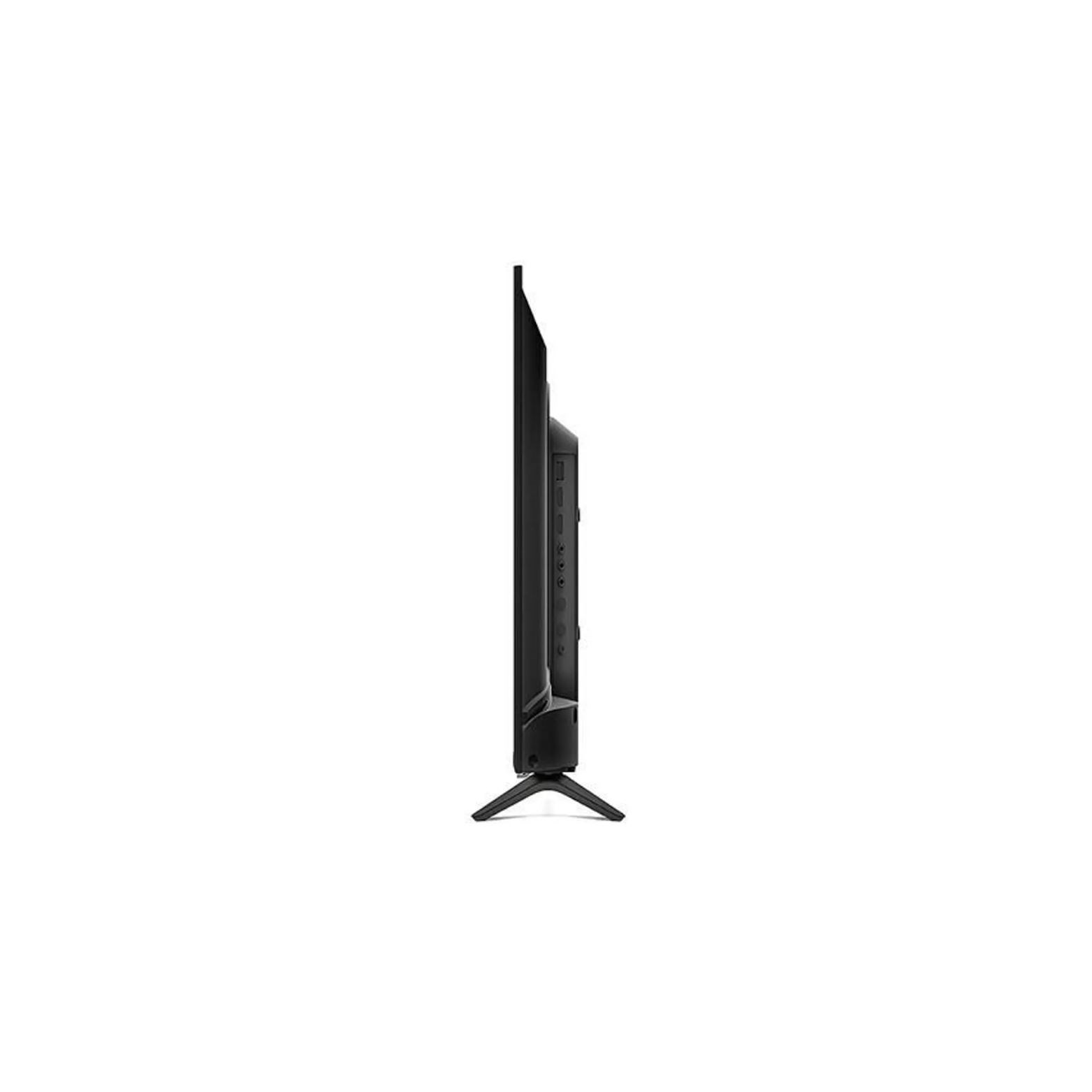Televizor LIN 32D1700 LED 81 cm, HD Ready Linux, YouTube, HDR, Smart, Wifi, A+, Negru