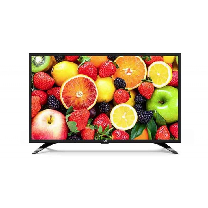 Televizor smart LIN 32" 32D1700 SMART HD Ready (32D1700 SMART)