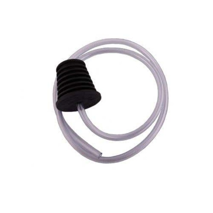 Dop damigeana cu furtun 25-50 L