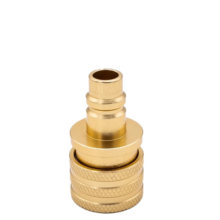 ClimaSet adapter, R1234YF, arany, új, 250g