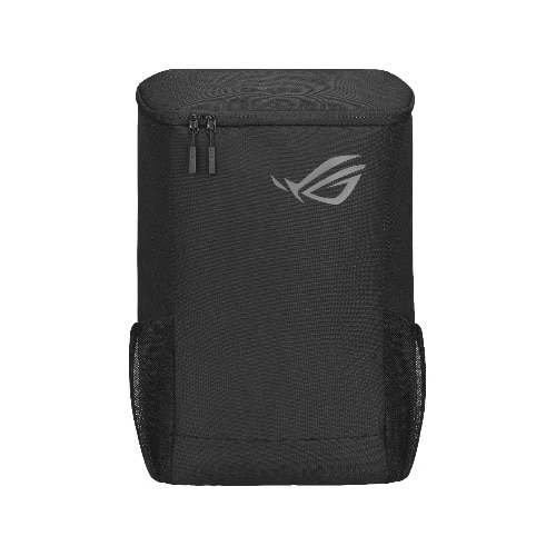 Rucsac laptop ASUS BP1800 ROG 18", 49 x 33.5 x 14.5 cm, Negru