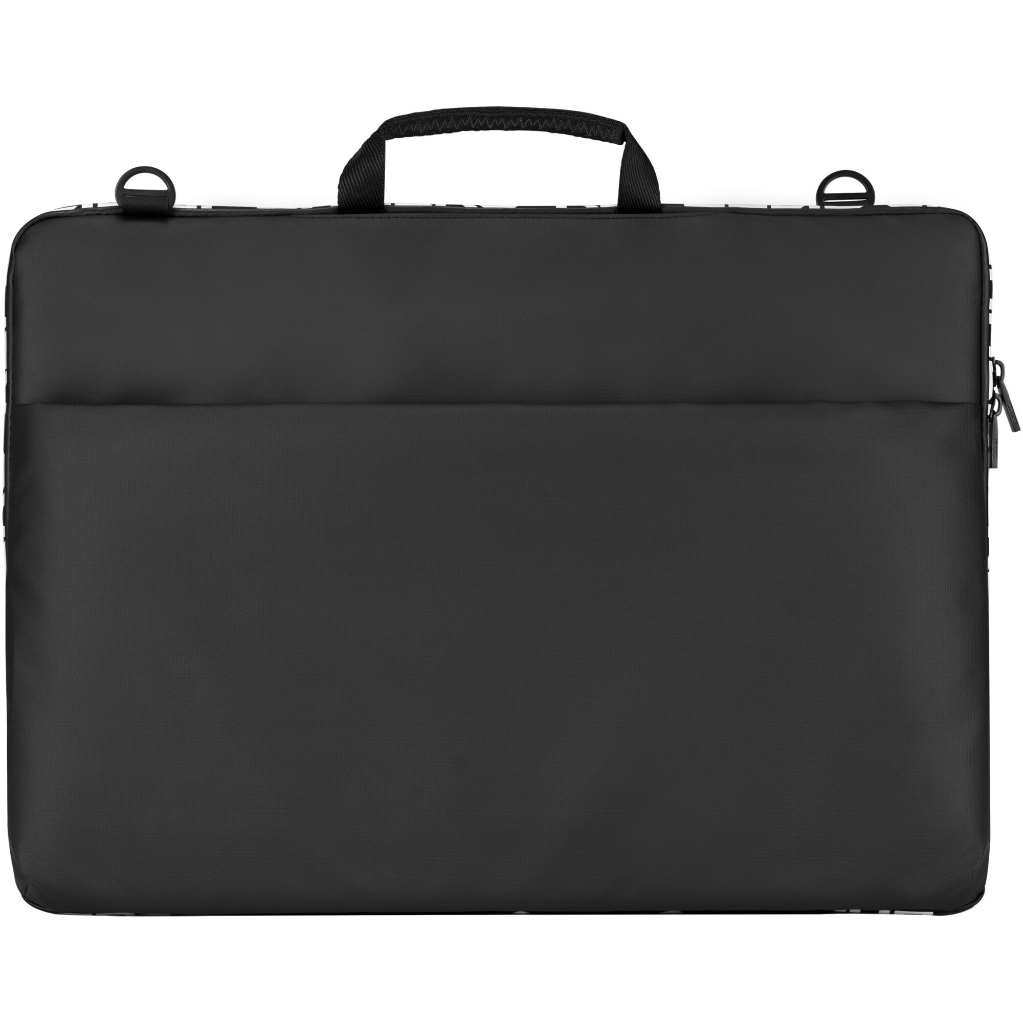 Husa laptop ASUS BS1600 ROG RANGER 16'', 30.5 x 4.2 x 41.6 cm, 100% poliester, Negru