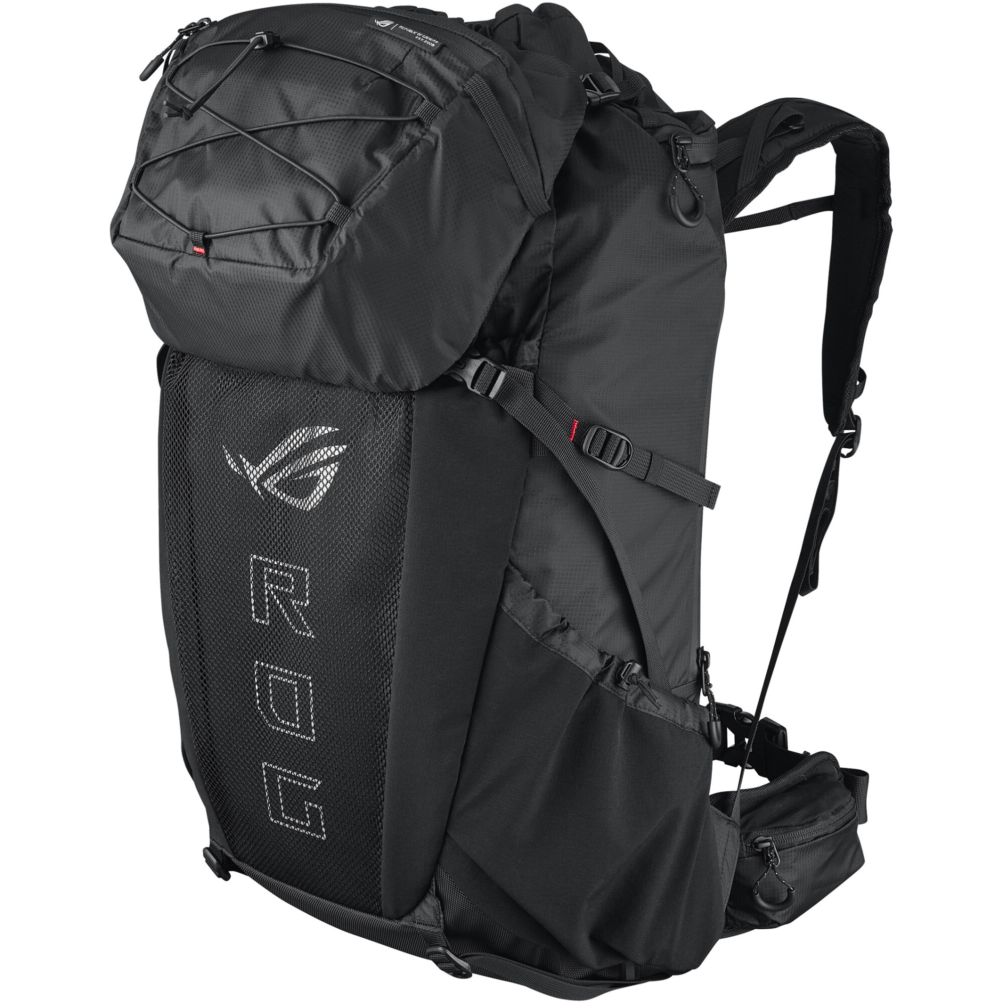 Sac à Dos ASUS ROG Archer ErgoAir Gaming • Pause Hardware