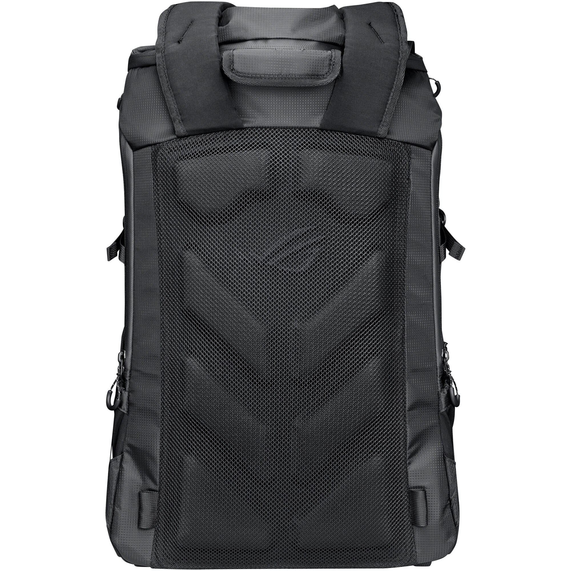 Rucsac laptop gaming ASUS BP3800 ROG ARCHER ERGOAIR 18", 55 x 33 x 21 cm, Negru