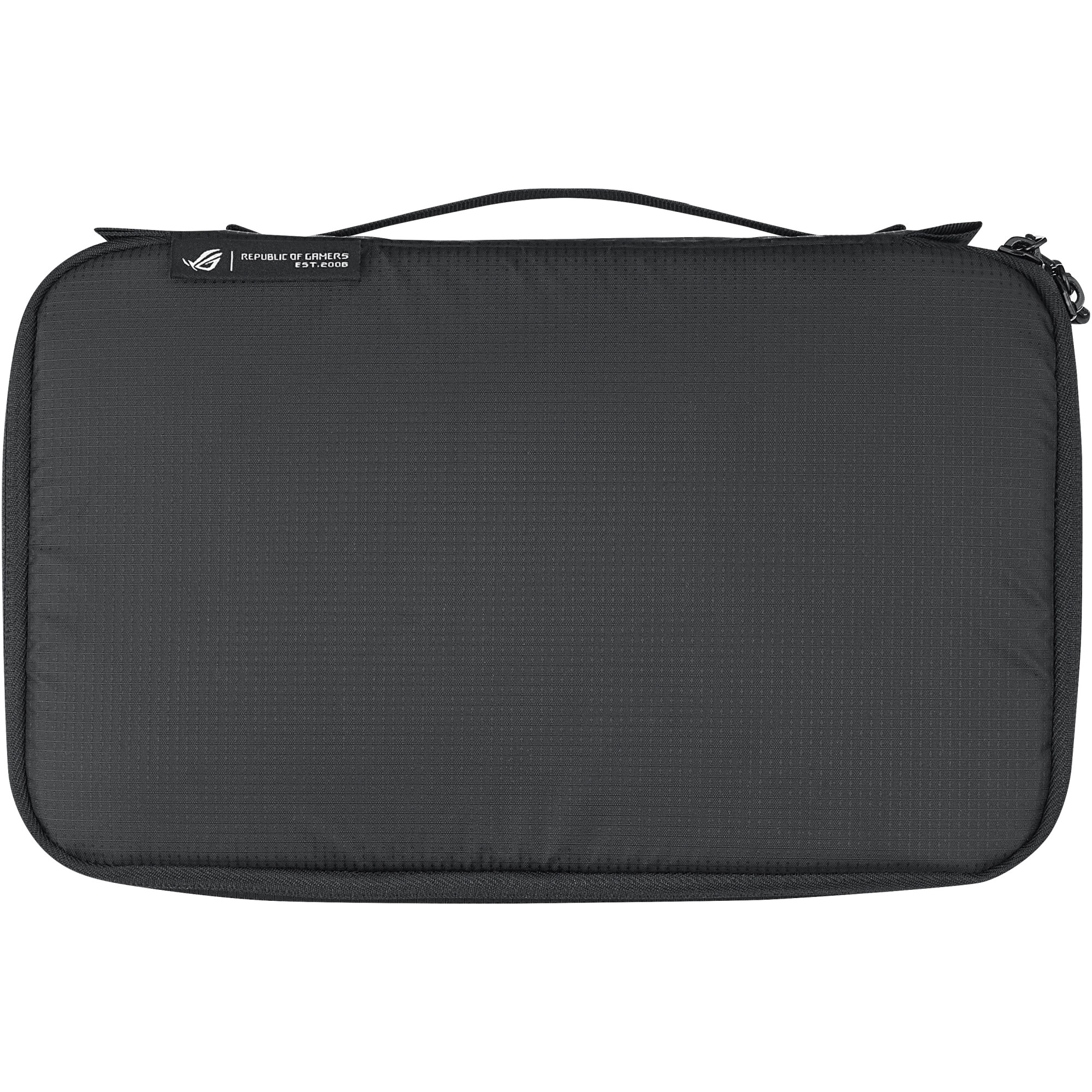 Rucsac laptop gaming ASUS BP3800 ROG ARCHER ERGOAIR 18", 55 x 33 x 21 cm, Negru