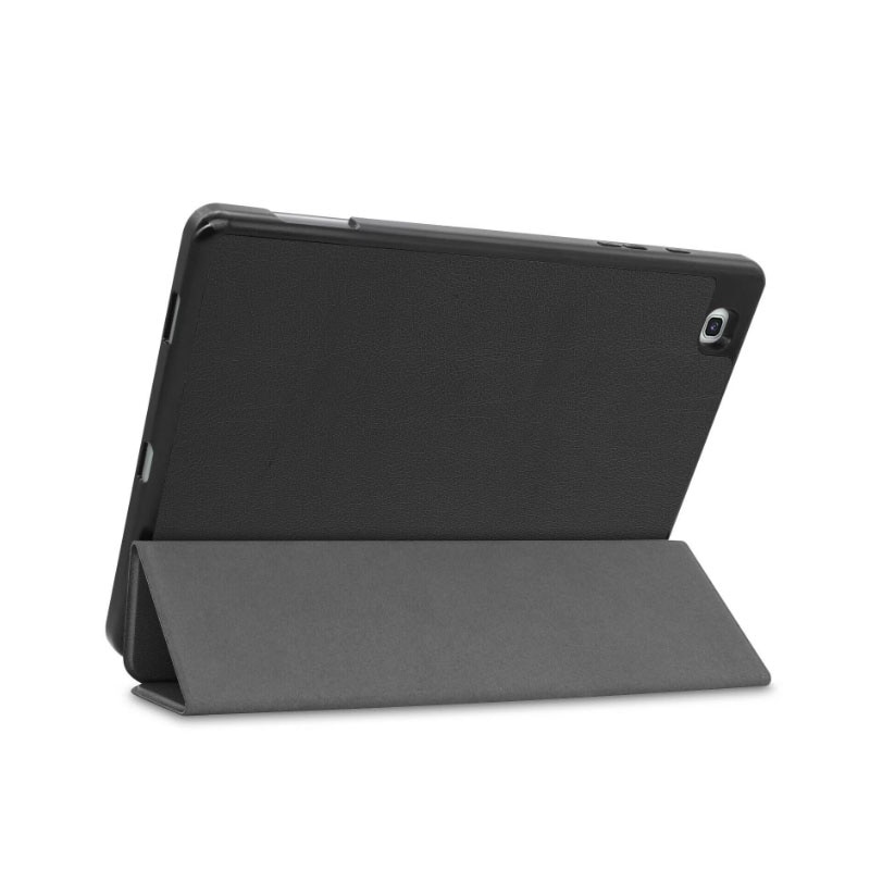 Husa Smart Cover Tableta Samsung Galaxy Tab S6 Lite 10.4 inch - neagra