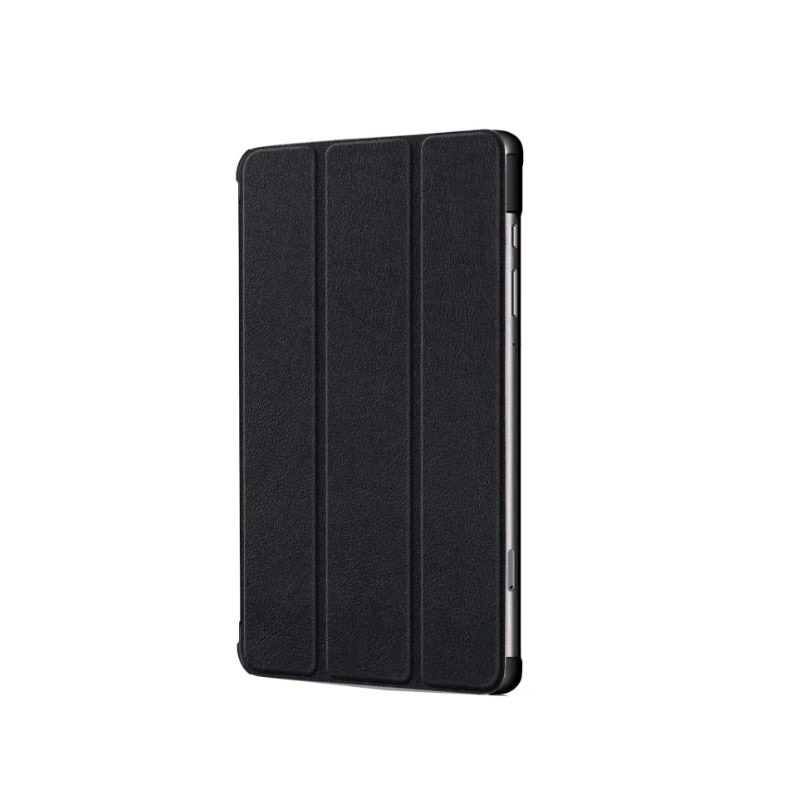 Husa Smart Cover Tableta Samsung Galaxy Tab S6 Lite 10.4 inch - neagra