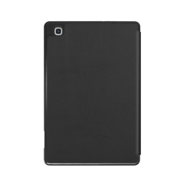 Husa Smart Cover Tableta Samsung Galaxy Tab S6 Lite 10.4 inch - neagra