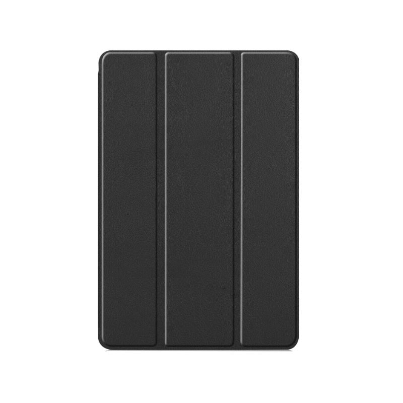 Husa Smart Cover Tableta Samsung Galaxy Tab S6 Lite 10.4 inch - neagra