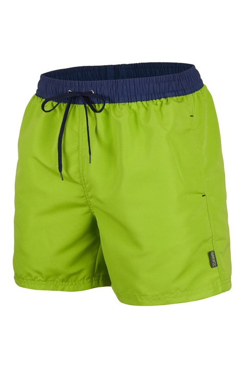 Мъжки плувни шорти, спортни шорти, Zagano 5014, Светлозелен