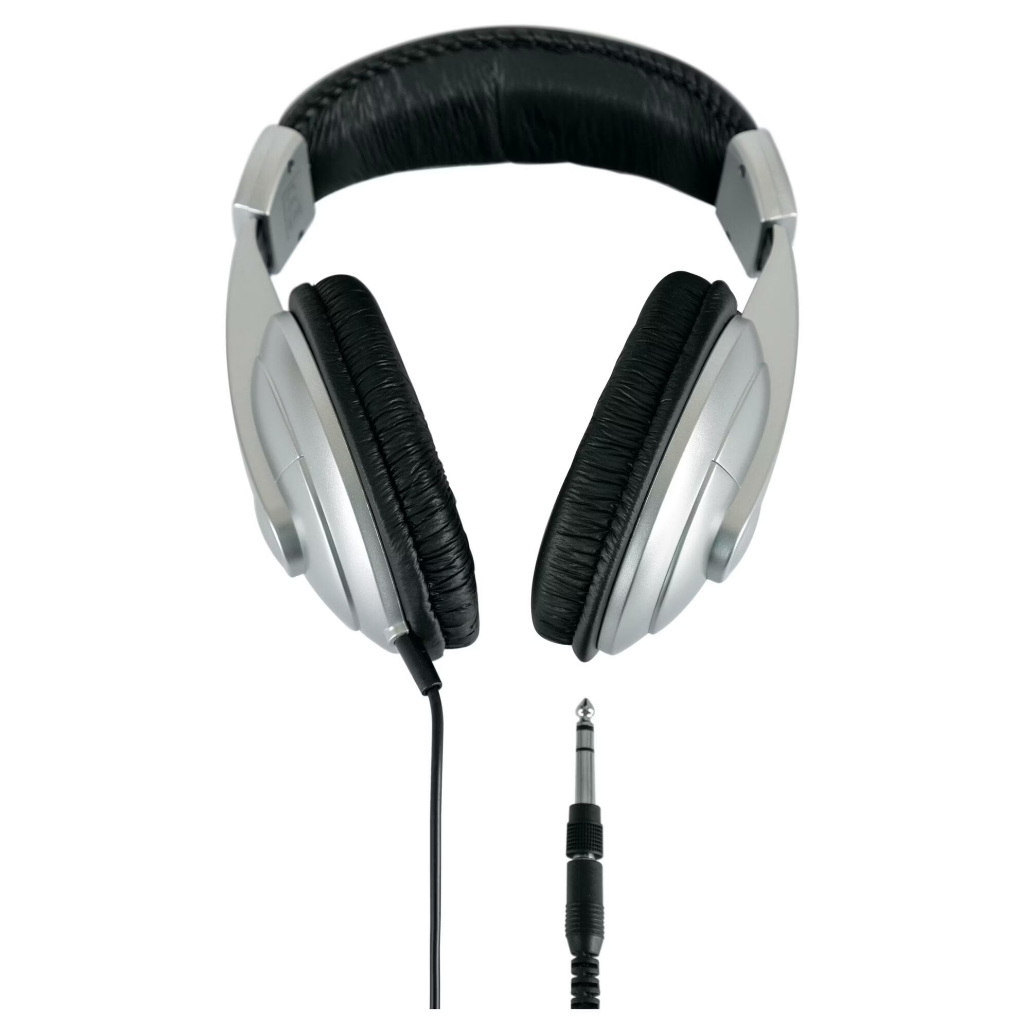 Casti cu fir Pronomic KDJ-900, On the ear, Jack, negru, 210g