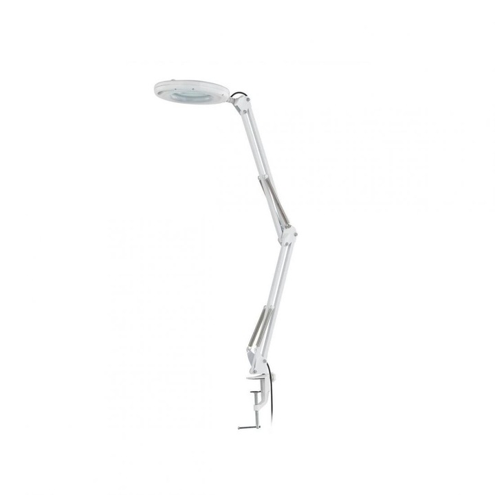 Lampa de masa, Lindby, LED