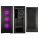 Настолен компютър PIC Game Ultimate i7-13700F RTX 4070 TI D4, PC-GU-I7-13700FRTX4070TID4, Intel Core i7-13700F (16-ядрен) BOX, PNY GeForce RTX 4070 Ti 12GB XLR8 Gaming Verto Triple Fan, ADATA SPECTRIX D35G RGB 16GB (2x8GB) DDR4 3600 MHz U-DIMM