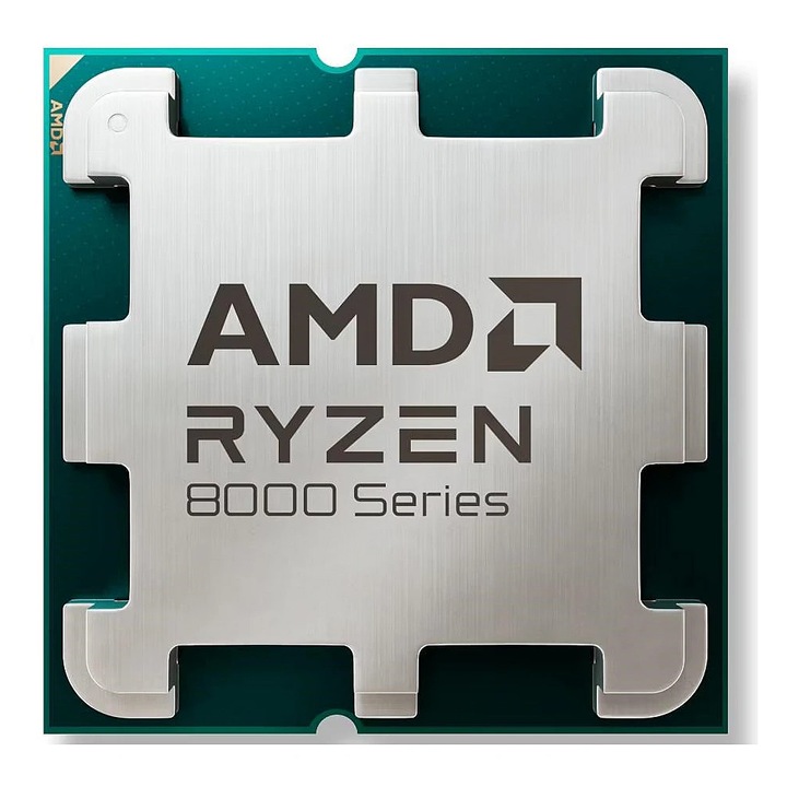 Procesor AMD RYZEN 7 8700F TRAY, 8-Core 4.1GHz (Up to 5.0GHz) 24MB Cache, 65W, AM5