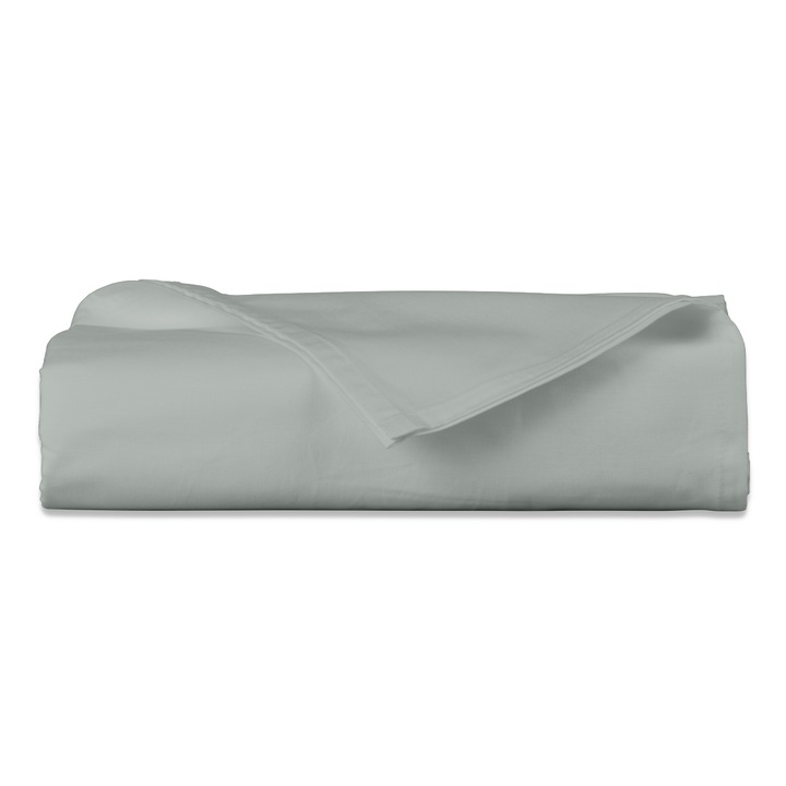 Чаршаф Premium Vis Dilios, 240x260 см, 100% вискоза, 140TC, Вернил