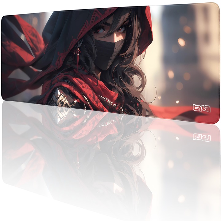 Mousepad, TILT, Persan Assassin 80x30
