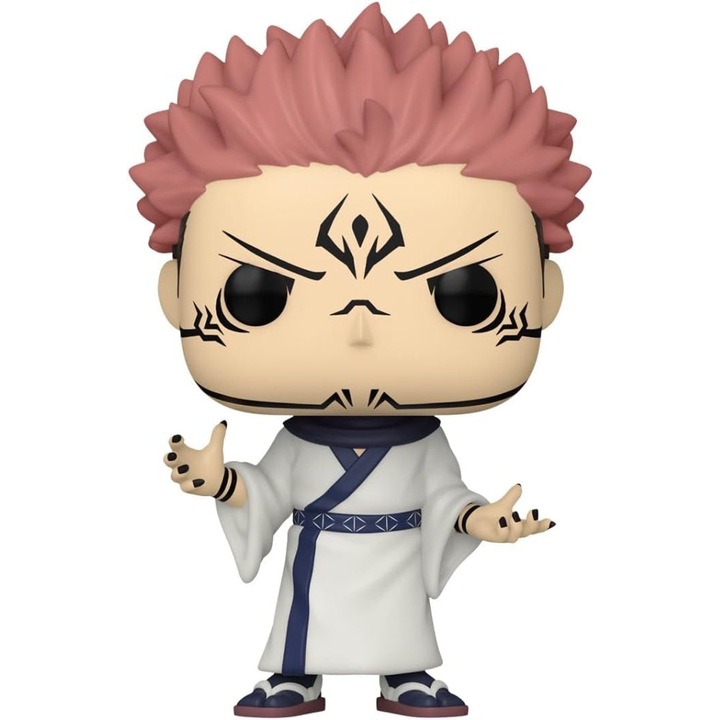 Фигура Funko Pop Animation JJK - Sukuna