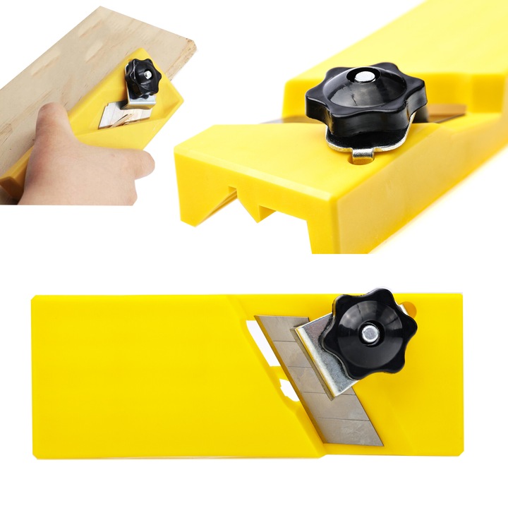 Masina de tesit Rosfix pentru placi G/K