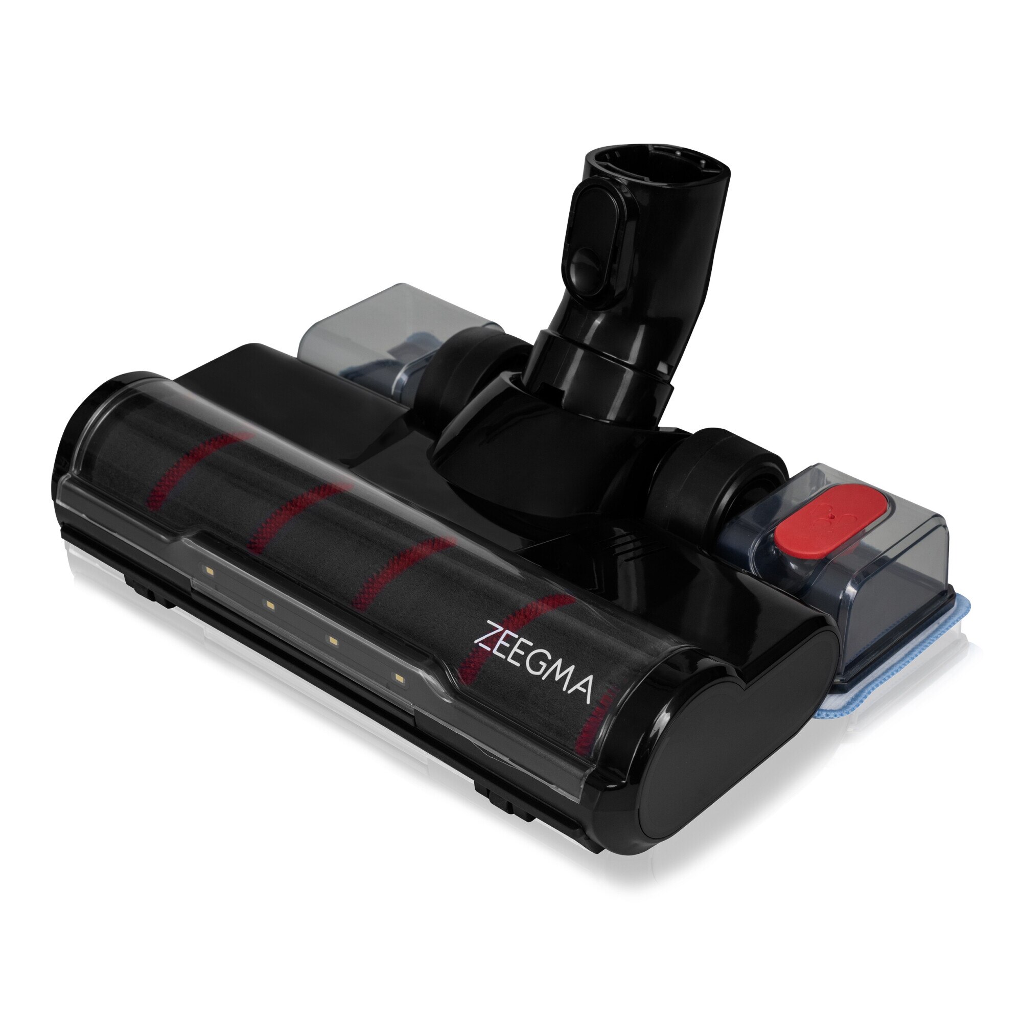 Aspirator Zonder Klaar Base – Experienta de curatare superioara cu motor fara perii de 250W, 3 moduri de curatare, tehnologie inteligenta si functie de spalare pe podea
