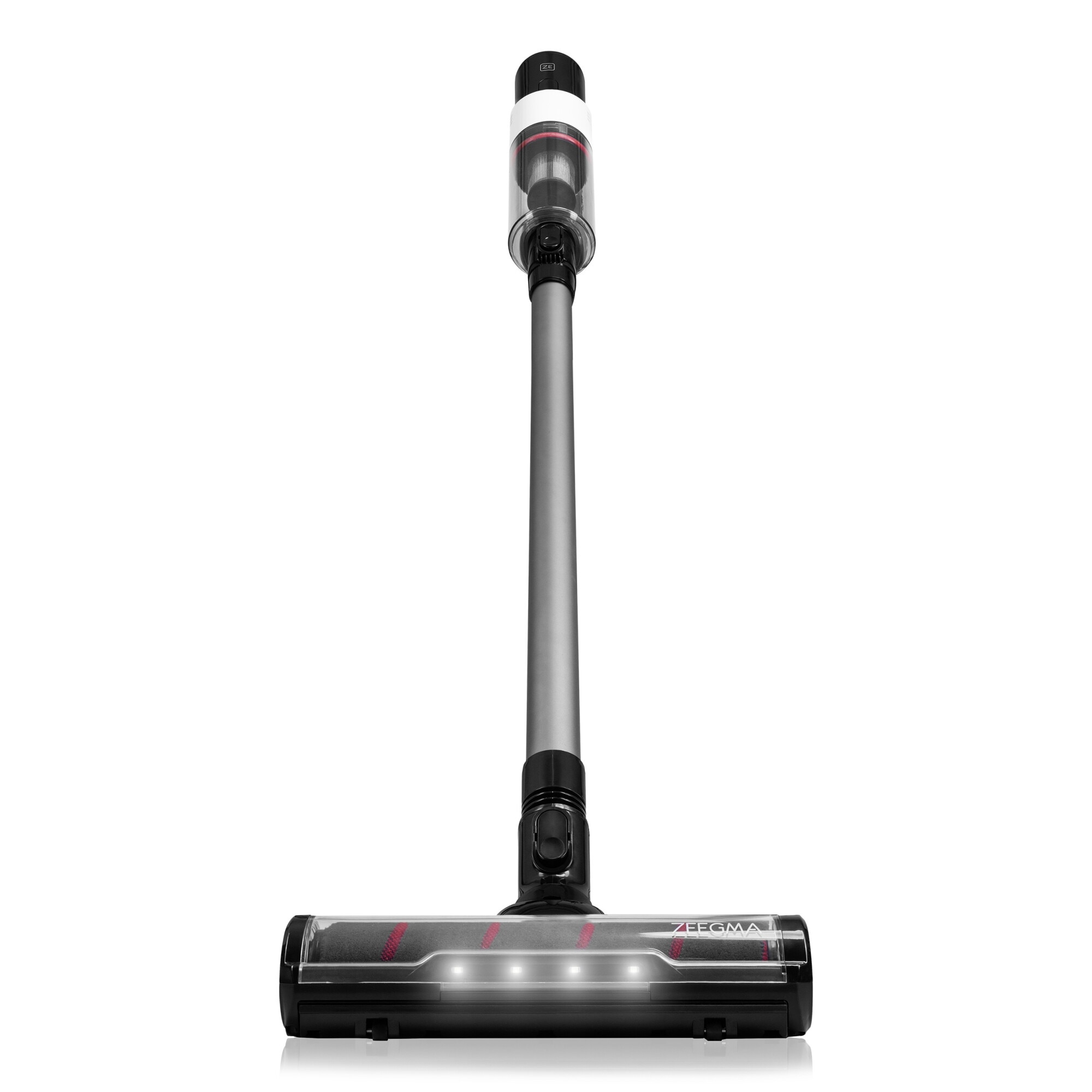 Aspirator Zonder Klaar Base – Experienta de curatare superioara cu motor fara perii de 250W, 3 moduri de curatare, tehnologie inteligenta si functie de spalare pe podea