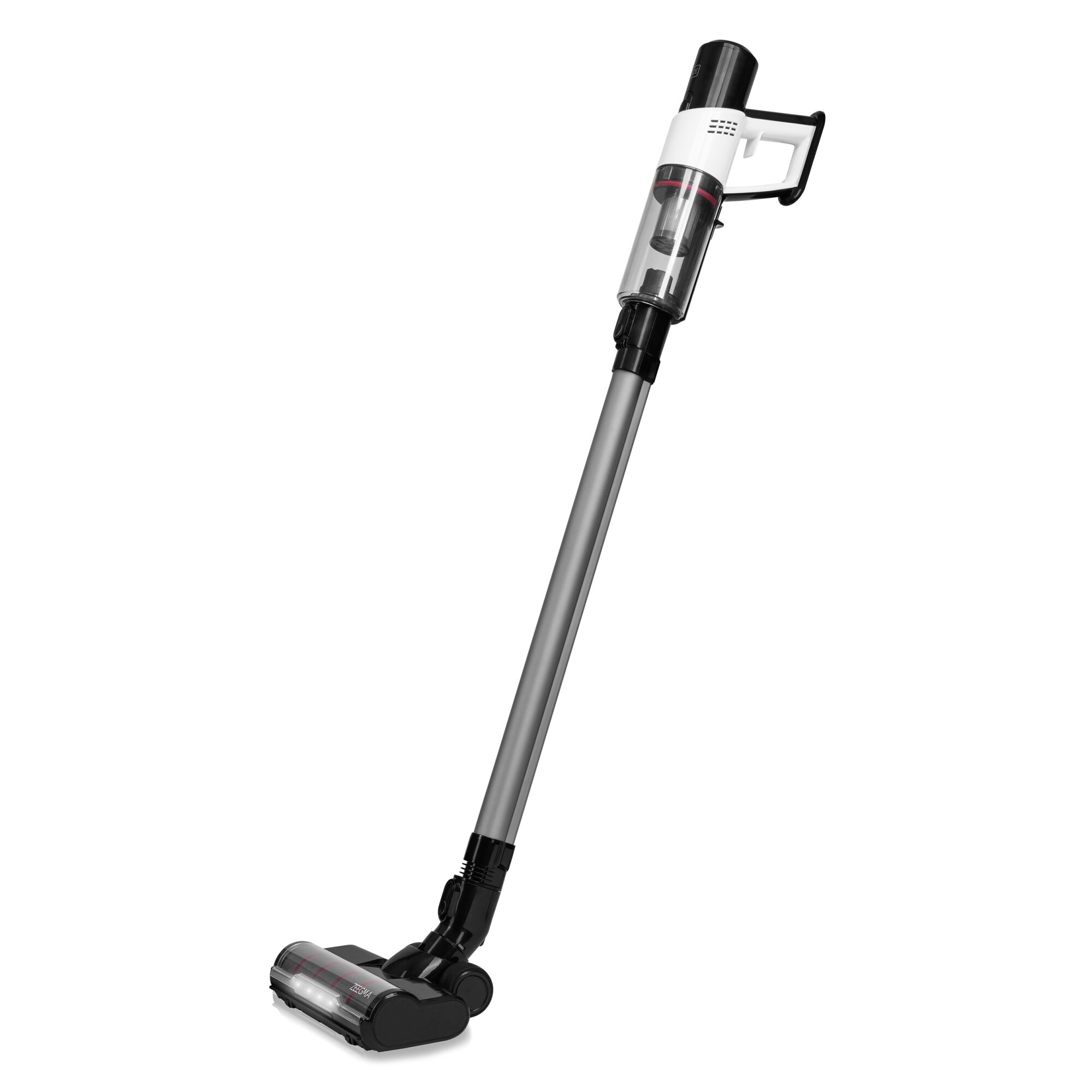 Aspirator Zonder Klaar Base – Experienta de curatare superioara cu motor fara perii de 250W, 3 moduri de curatare, tehnologie inteligenta si functie de spalare pe podea