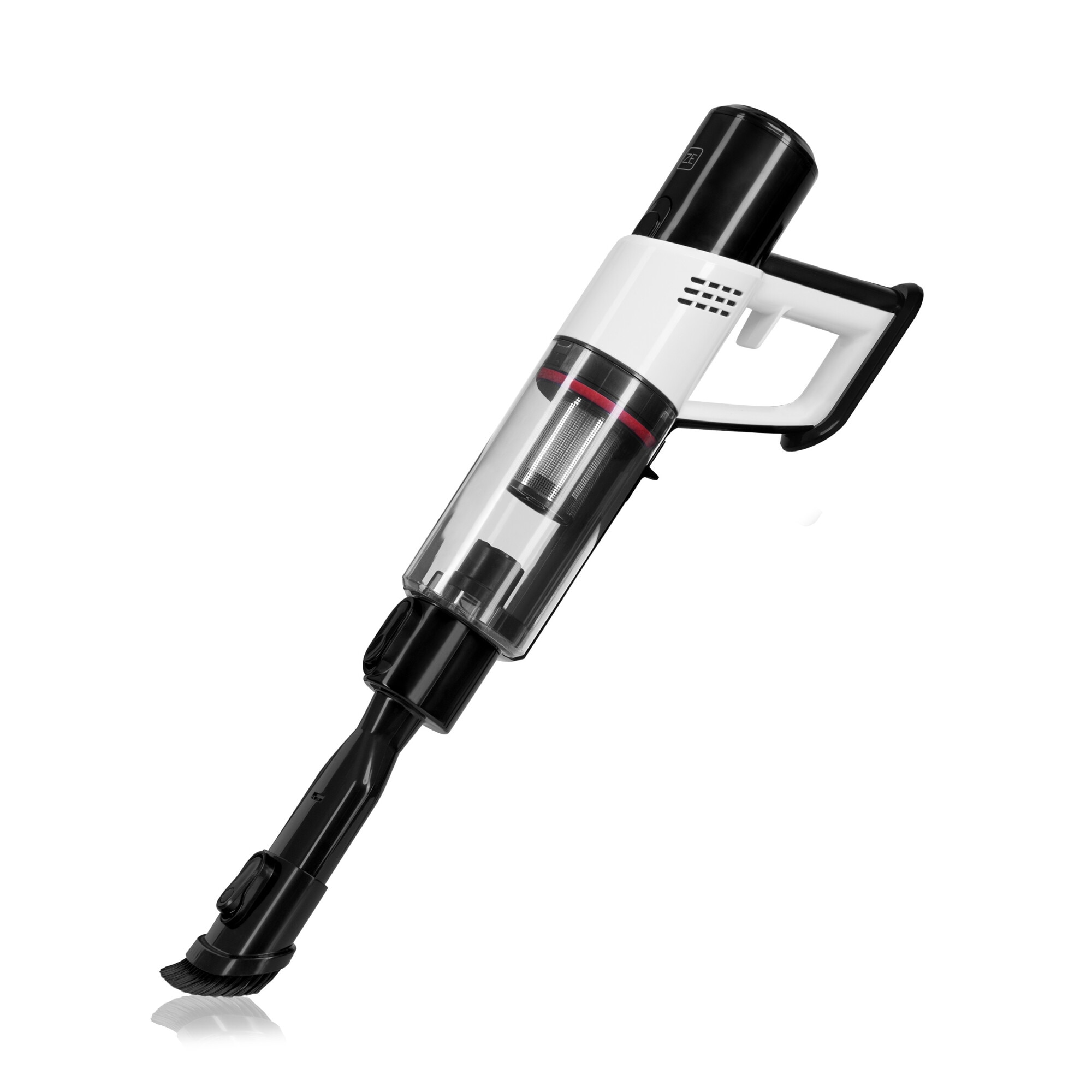 Aspirator Zonder Klaar Base – Experienta de curatare superioara cu motor fara perii de 250W, 3 moduri de curatare, tehnologie inteligenta si functie de spalare pe podea