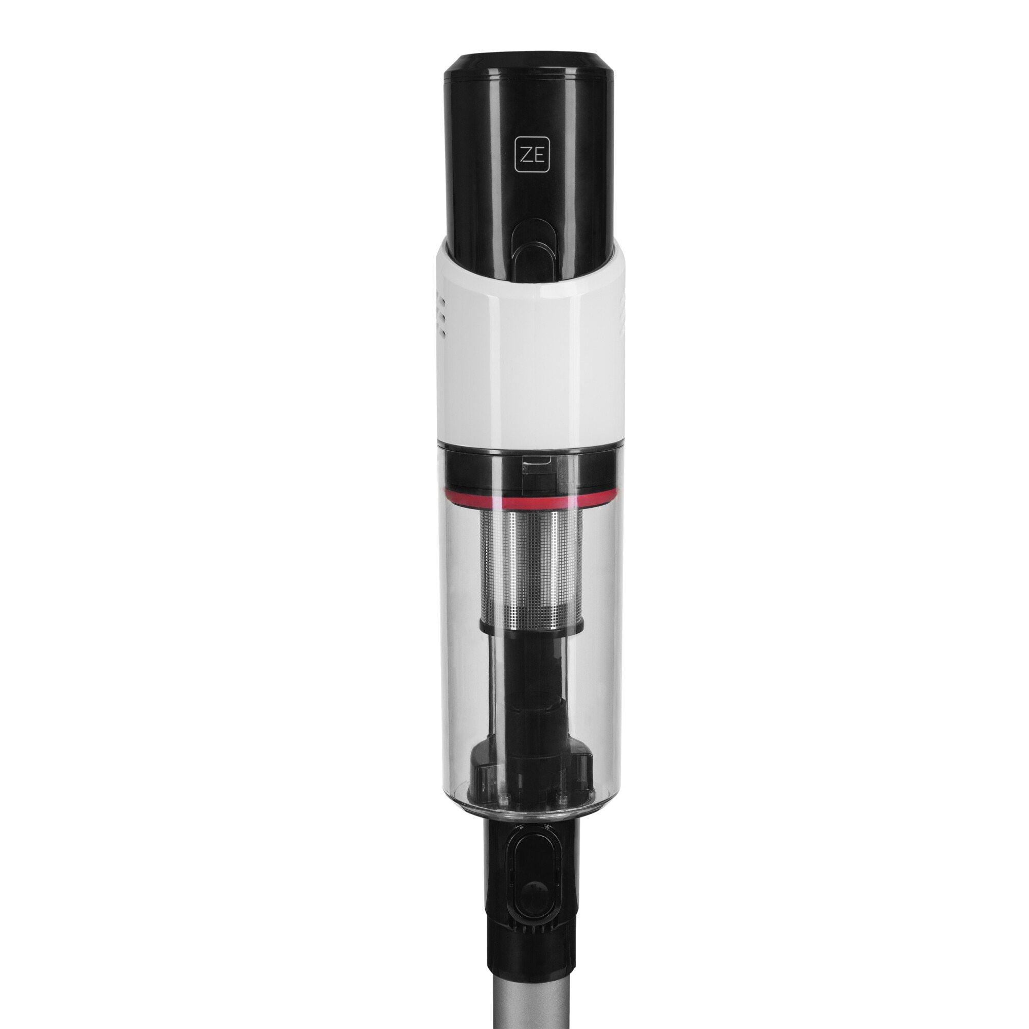 Aspirator Zonder Klaar Base – Experienta de curatare superioara cu motor fara perii de 250W, 3 moduri de curatare, tehnologie inteligenta si functie de spalare pe podea