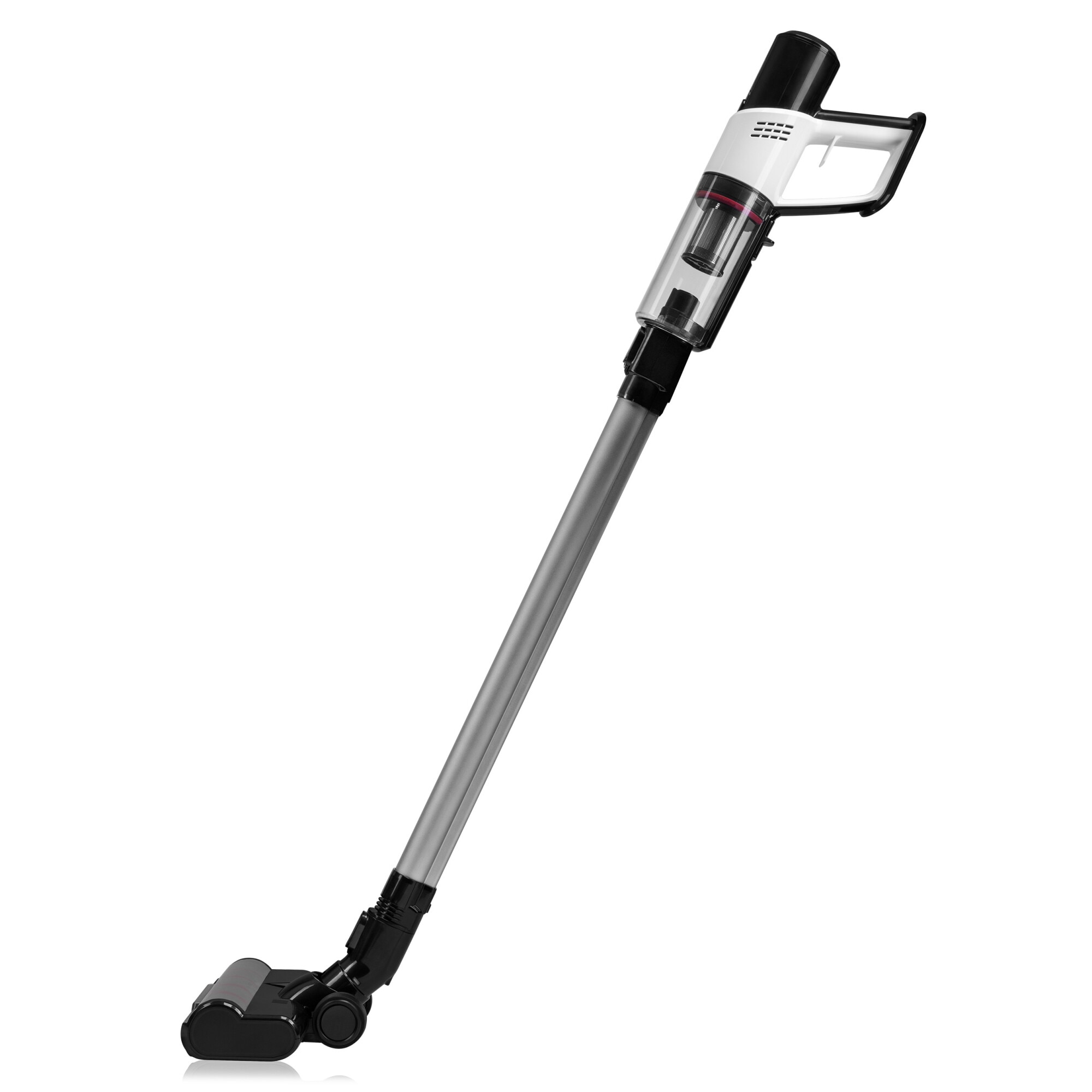 Aspirator Zonder Klaar Base – Experienta de curatare superioara cu motor fara perii de 250W, 3 moduri de curatare, tehnologie inteligenta si functie de spalare pe podea