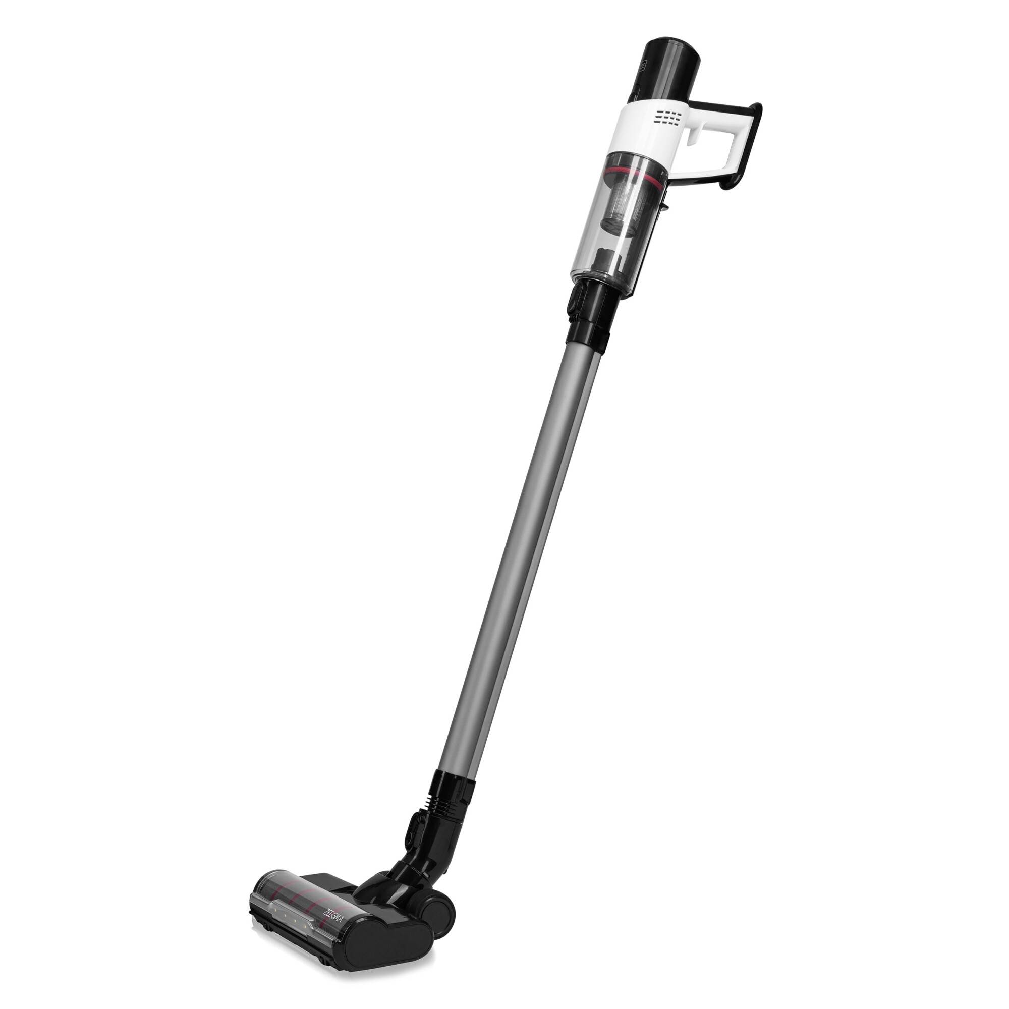 Aspirator Zonder Klaar Base – Experienta de curatare superioara cu motor fara perii de 250W, 3 moduri de curatare, tehnologie inteligenta si functie de spalare pe podea