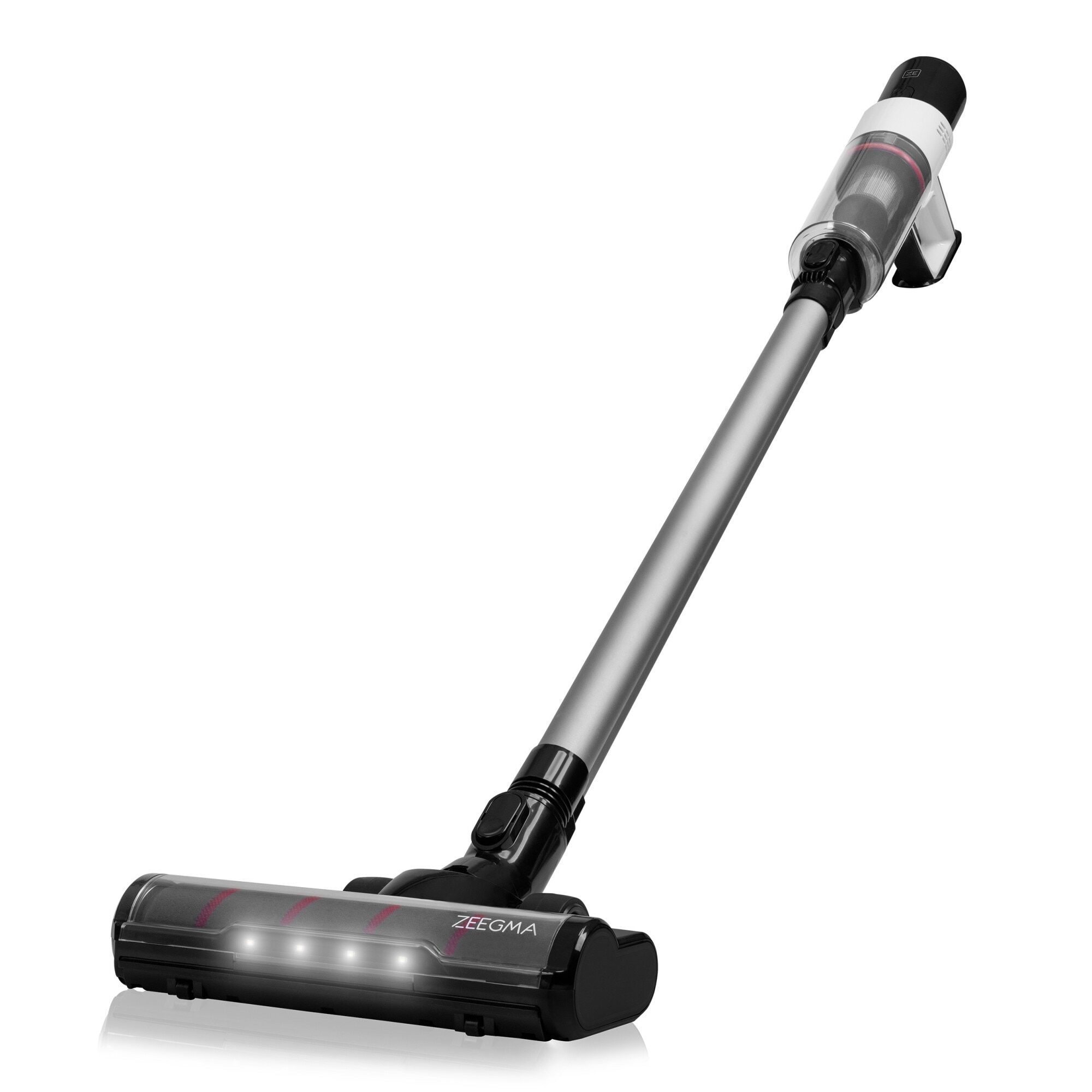 Aspirator Zonder Klaar Base – Experienta de curatare superioara cu motor fara perii de 250W, 3 moduri de curatare, tehnologie inteligenta si functie de spalare pe podea