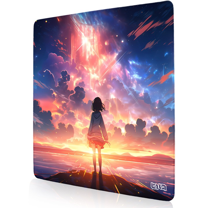 Mousepad, TILT, Beyond the Sky 50x50